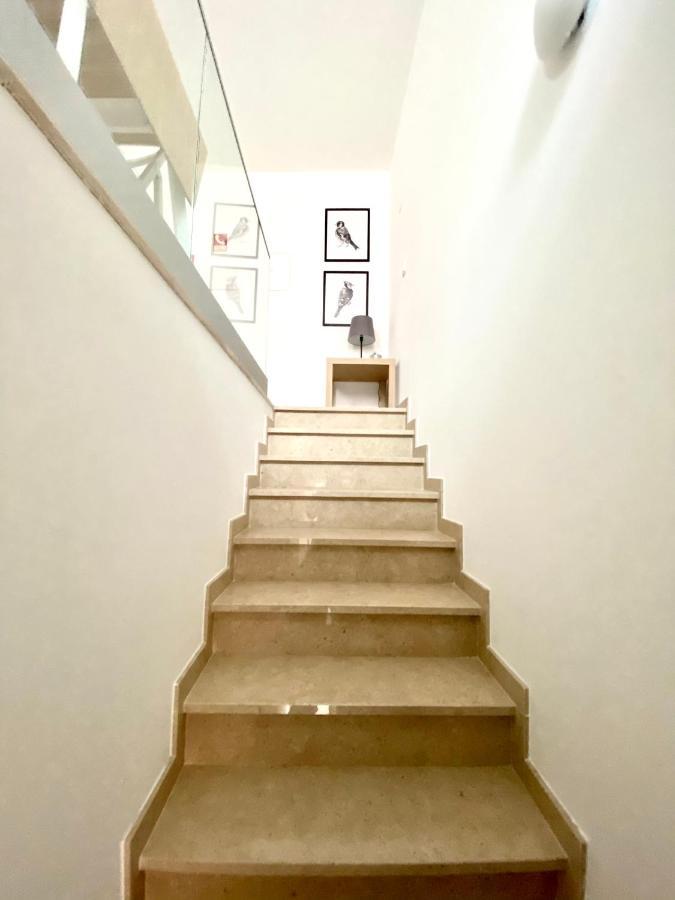 House Of Comfort Duplex A In The Center Of Lisbon