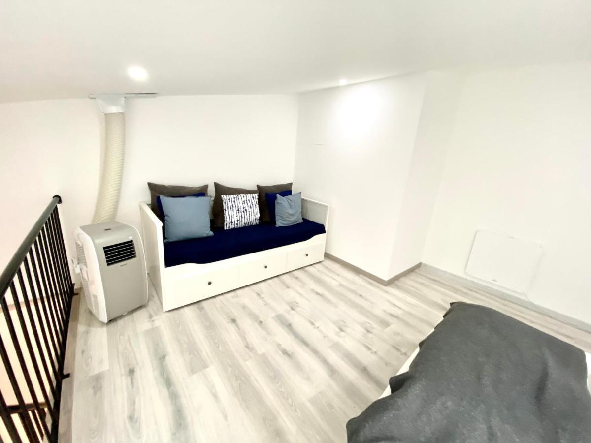 House Of Comfort Duplex A In The Center Of *
