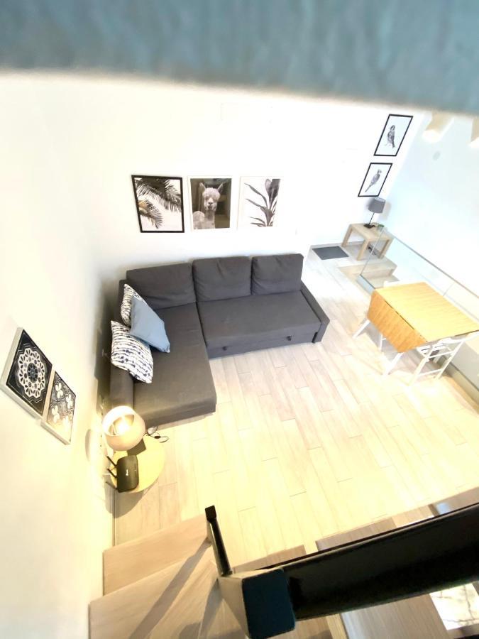 Apartment House Of Comfort Duplex A In The Center Of *