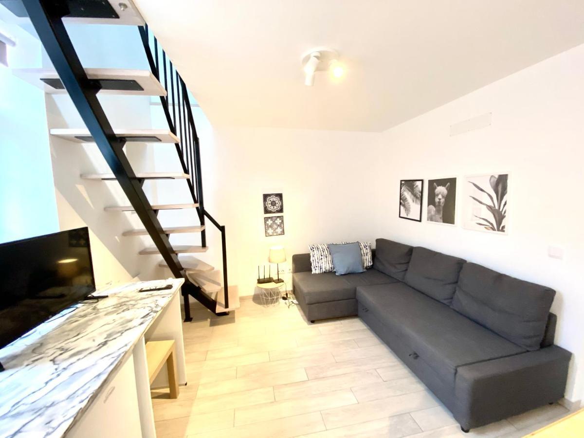 House Of Comfort Duplex A In The Center Of Apartment Lisbon