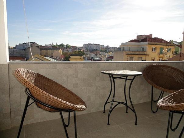 Apartamento Panteao - Altstadt *