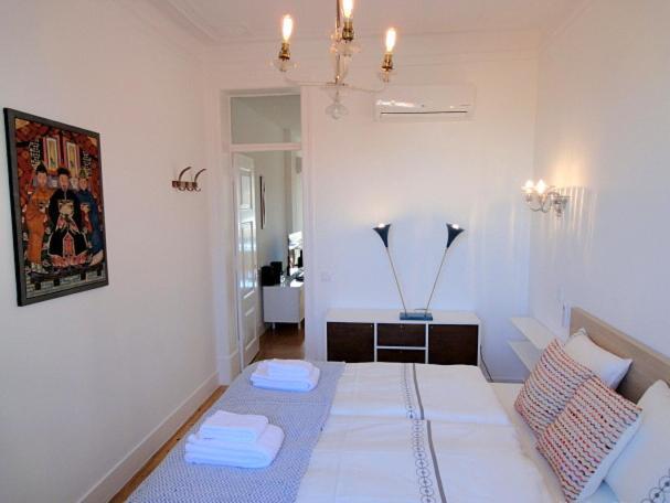 Apartamento Panteao - Altstadt Lisboa