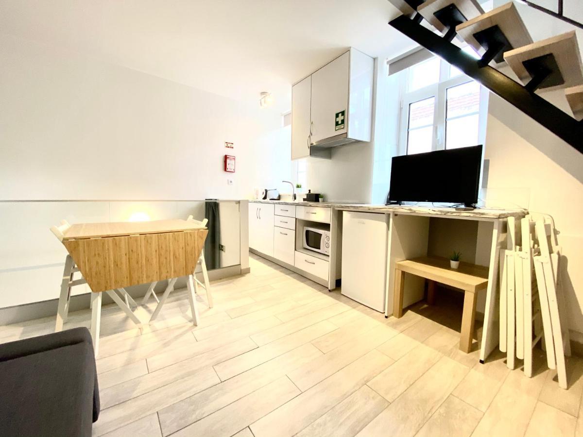 House Of Comfort Duplex A In The Center Of Lisbon
