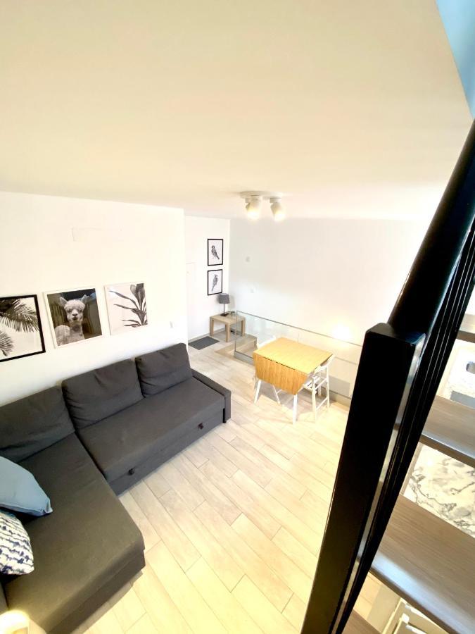 Apartment House Of Comfort Duplex A In The Center Of Lisbon