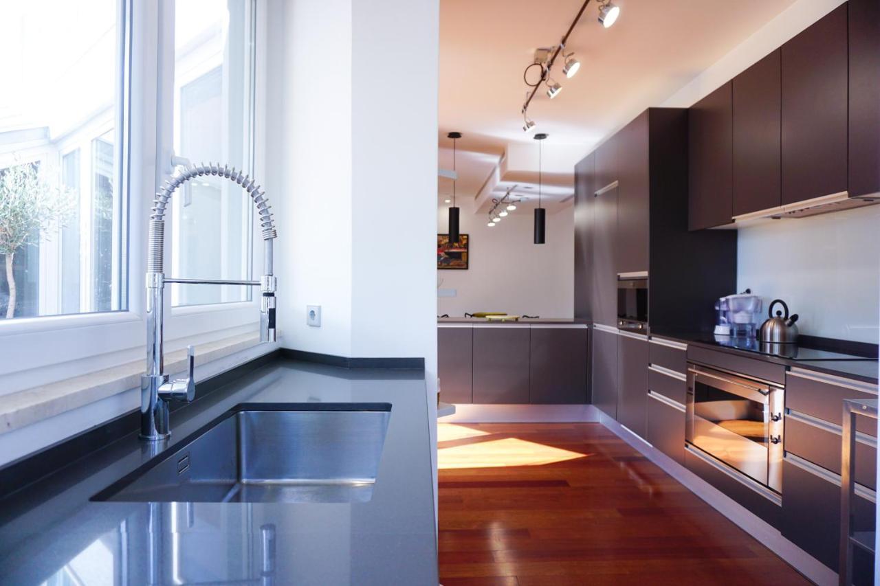 Gulbenkian Terrace - Bright Luxury Apartment *