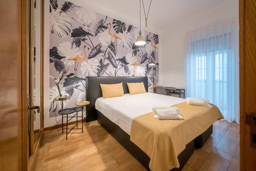 Apartamento Beautiful Near The Center Of