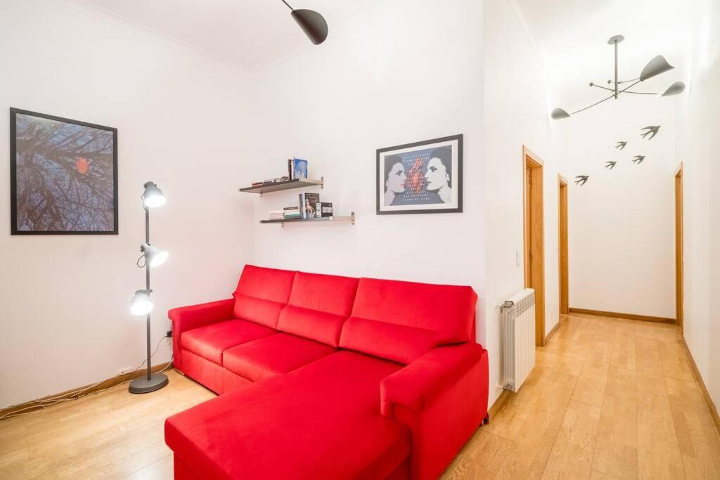 Beautiful Near The Center Of Apartamento *