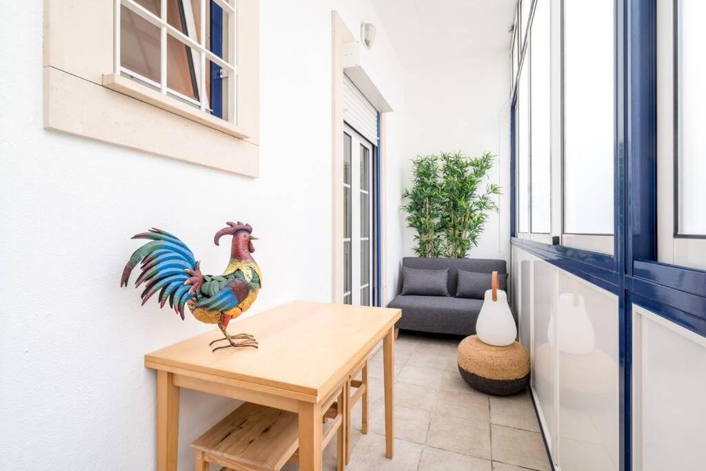 Beautiful Near The Center Of Apartamento
