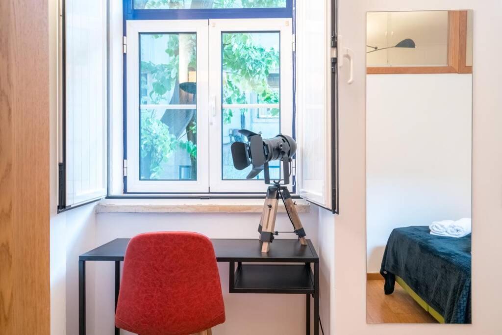 Apartamento Beautiful Near The Center Of