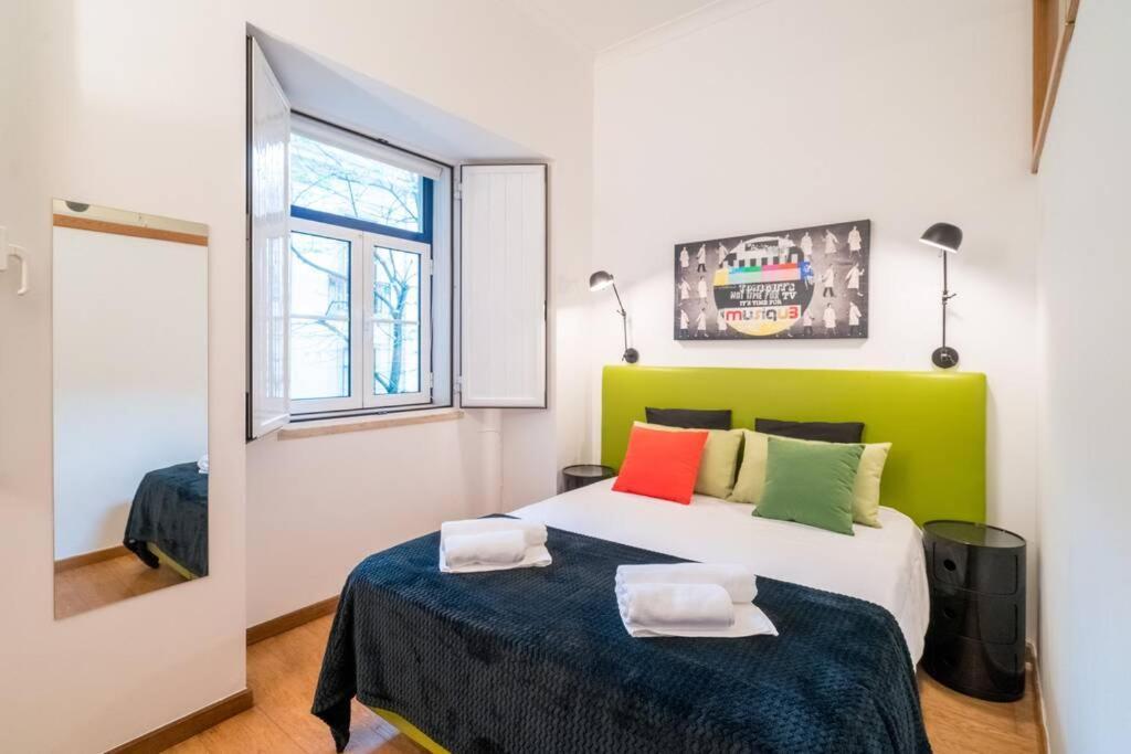 Apartamento Beautiful Near The Center Of