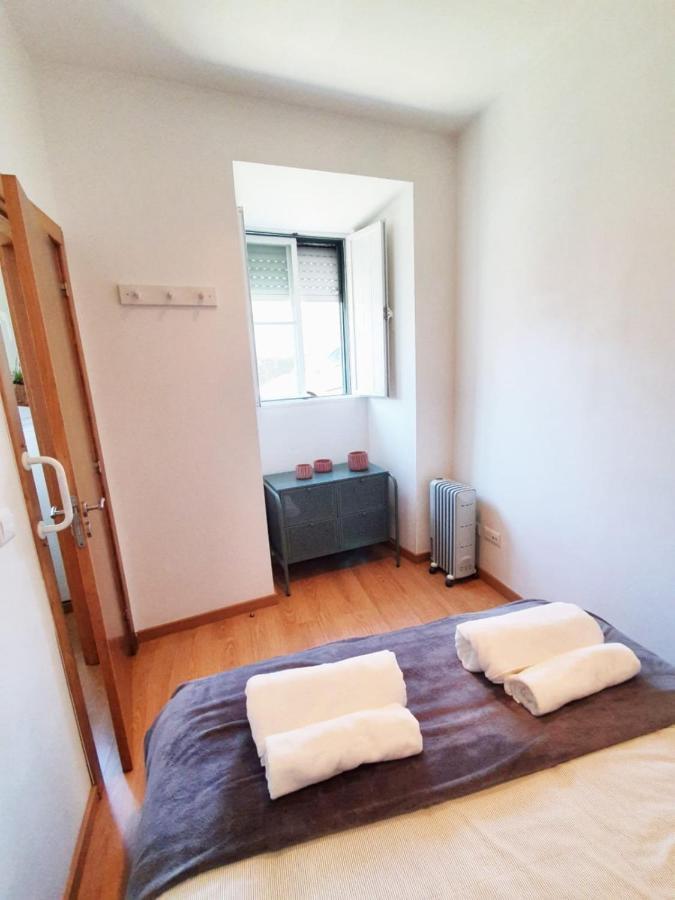 Apartamento Guestready -- Cream&wood In Alcântara Lisboa