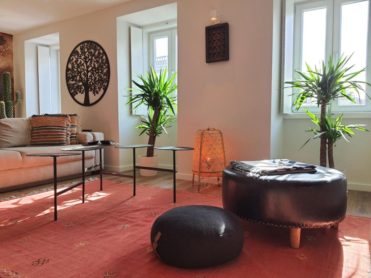 Exotic Fusion Double Apartment *