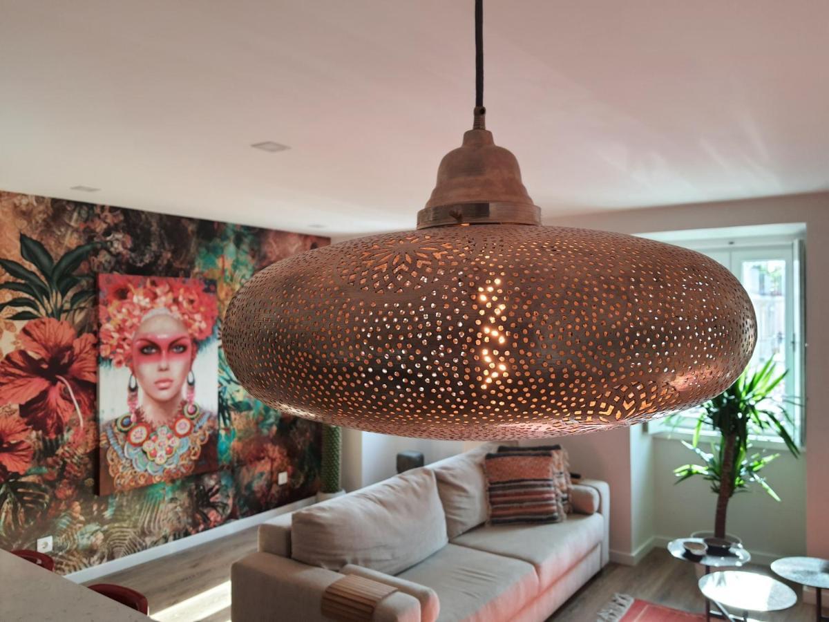 Apartment Exotic Fusion Double