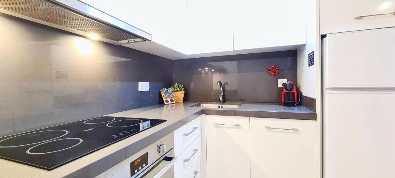 Apartment Charming 7 By Homeful Homes Lisbon