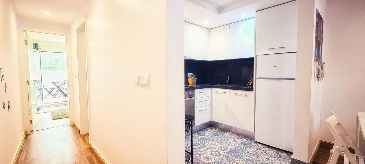 Apartment Charming 7 By Homeful Homes