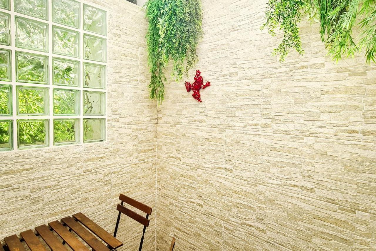 Charming 7 By Homeful Homes Apartment