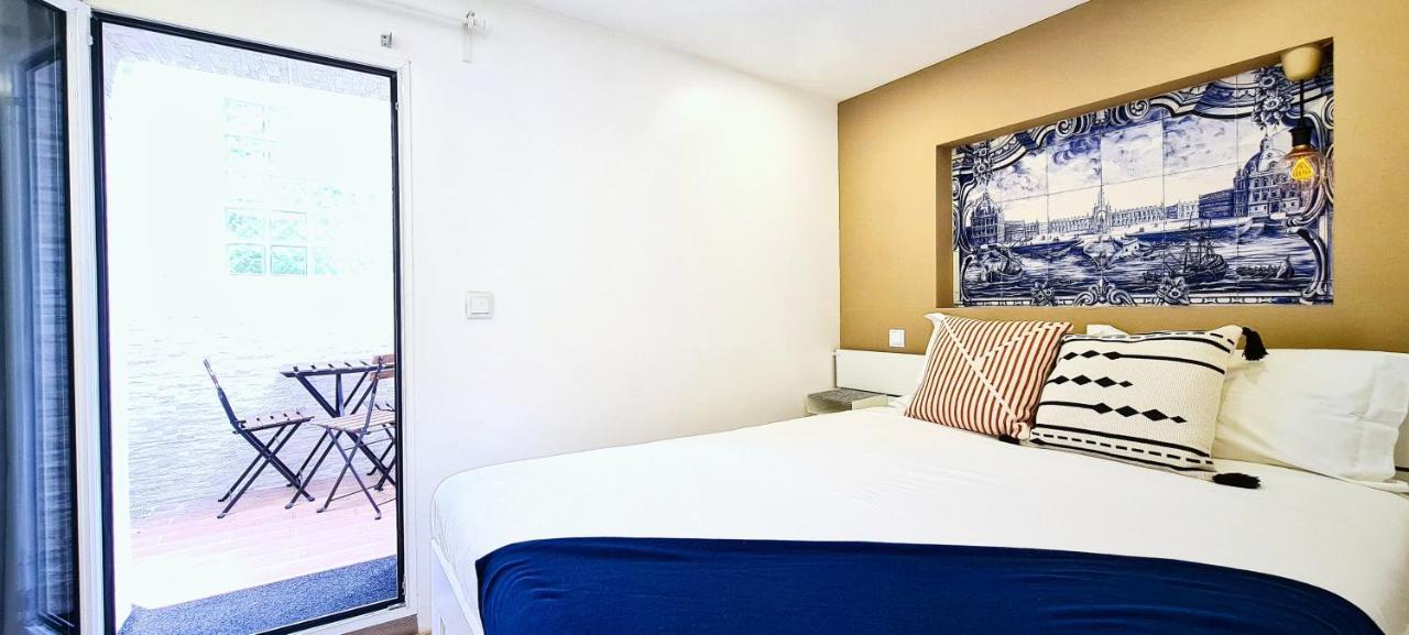 Charming 7 By Homeful Homes Apartment Lisbon