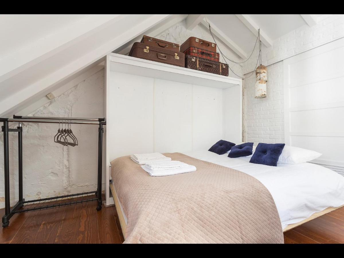 Lovelystay - Distinctive & Unique Next To Se Cathedral Of - 5 Min To Chiado Apartment