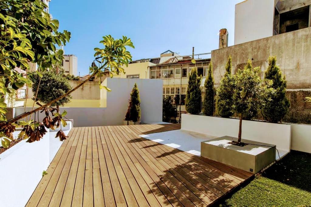 Apartment Marques De Pombal Terrace By Village *