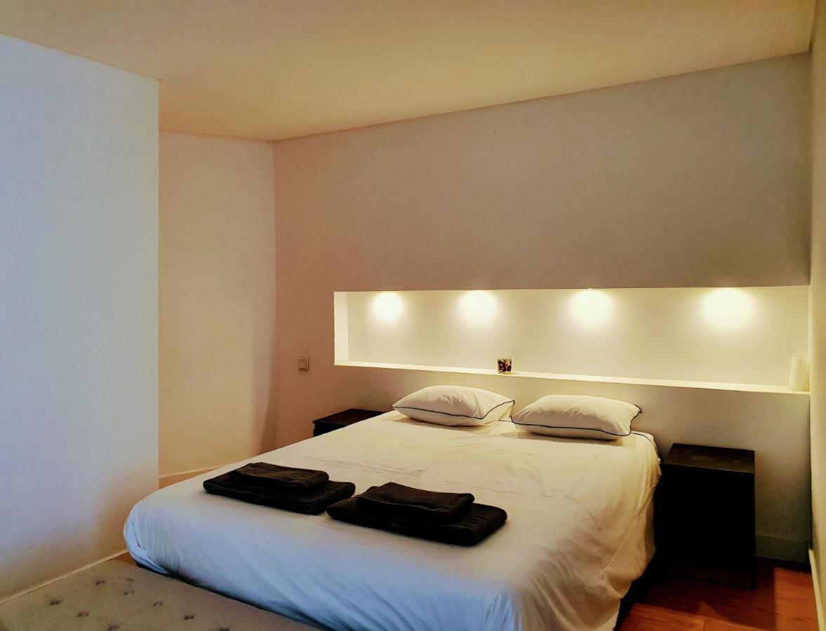 Marques De Pombal Terrace By Village Apartment