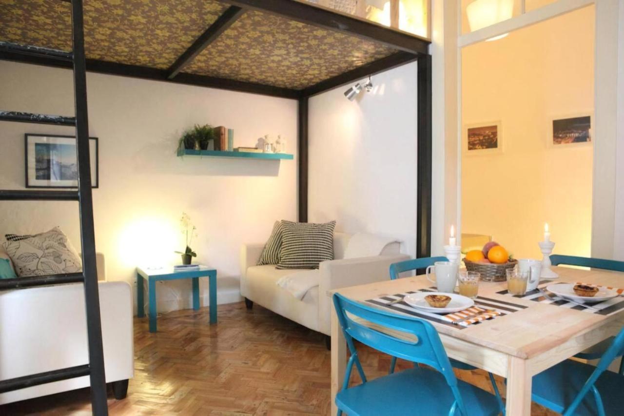 Apartment Alfama Location Lisbon