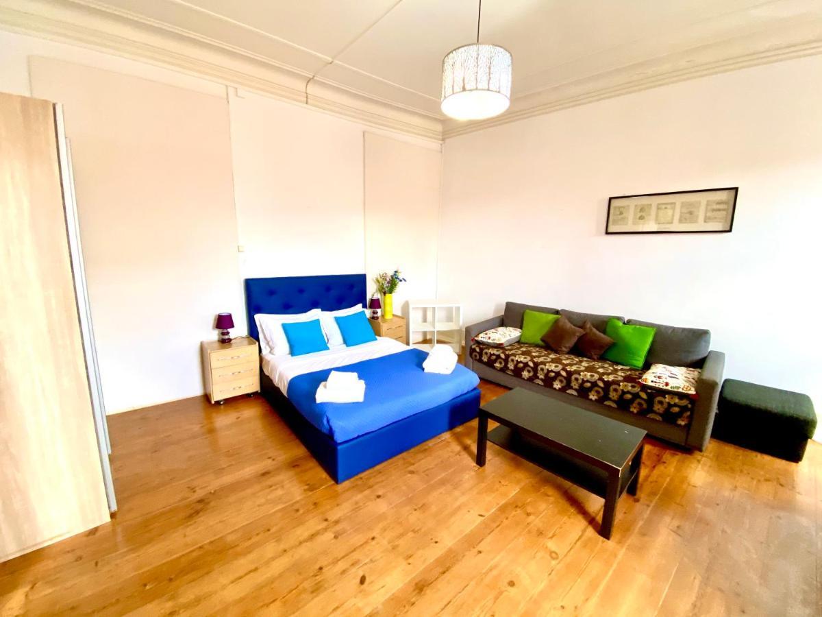 Classic Chiado 1 - With Shared Bathroom Casa de hóspedes *