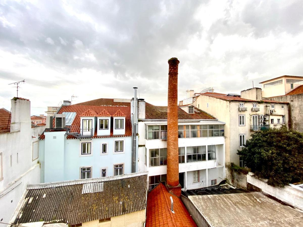 Vintage Chiado 5 Guest house Lisbon