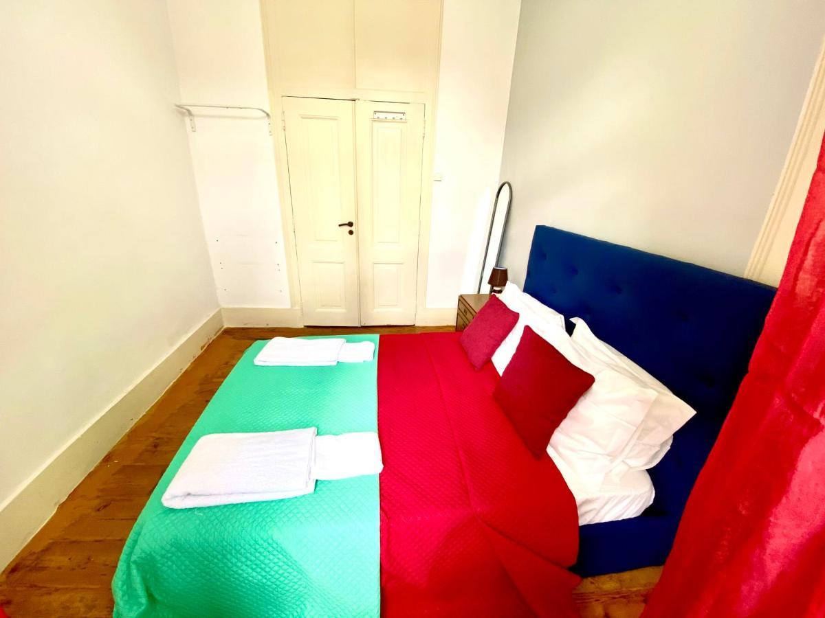 Vintage Chiado 5 Guest house Lisbon
