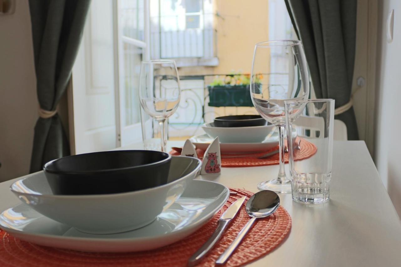 Crooked House Alfama Apartment