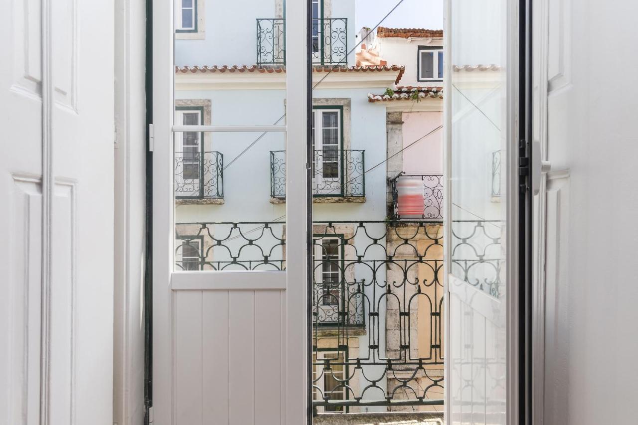 Bica 2 Bed Aircon Ultrafast Net Fully Equipped Apartamento *