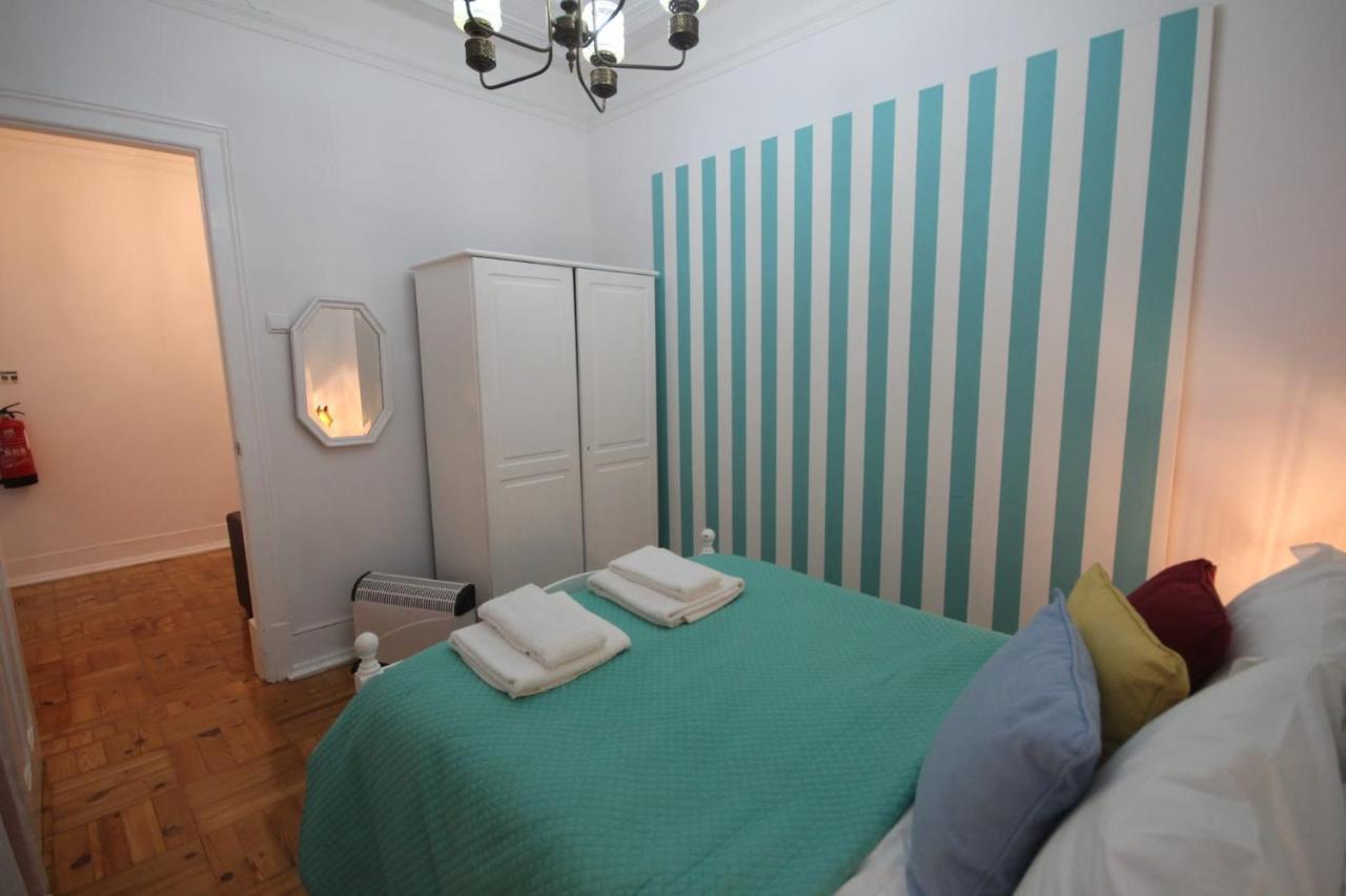 Nautic M1 R2 - Classy & Cozy Double With Shared Bathroom In Marques Pombal Guest house *