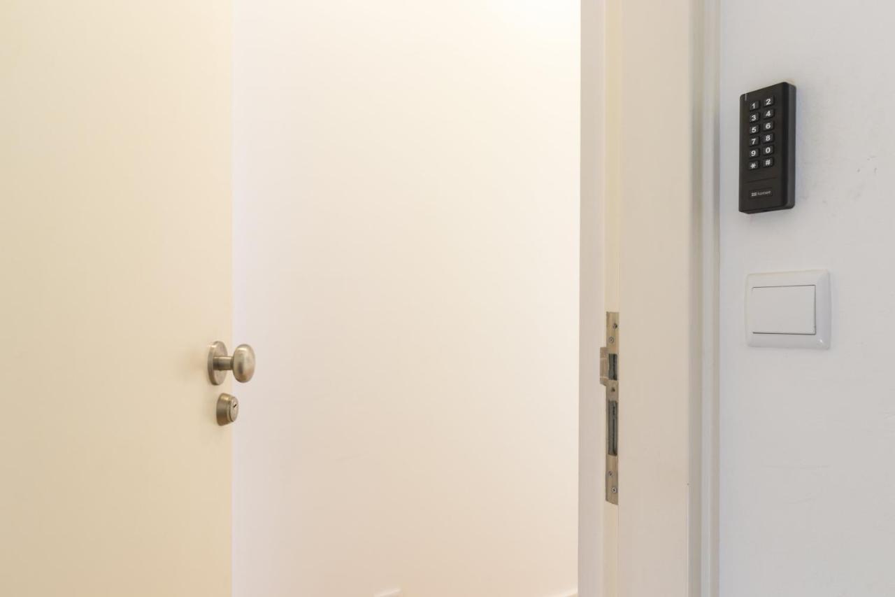 Apartment Bica 2 Bed Aircon Ultrafast Net Fully Equipped Lisbon