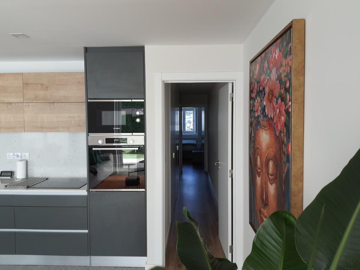 Exotic Fusion Double With Garden * Lisbon