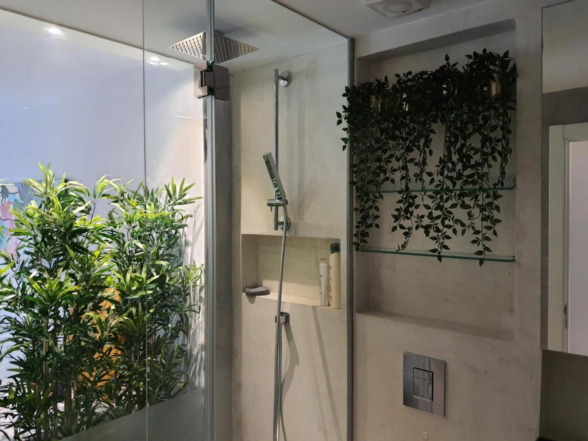 Exotic Fusion Double With Garden Lisbon