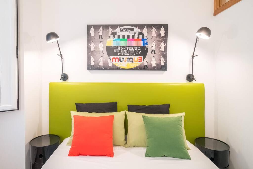 Beautiful Near The Center Of Apartamento *