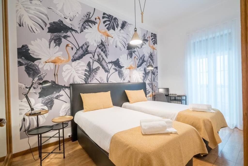Apartamento Beautiful Near The Center Of *