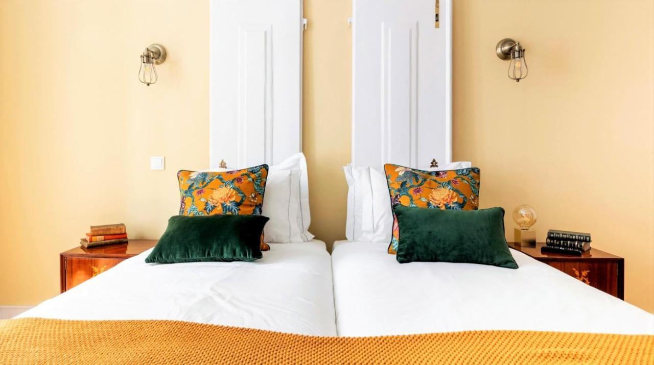 Guest house Lel Madalena Lisbon