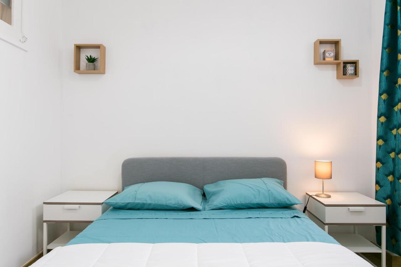 Apartamento Cozy Flat At Lisboa