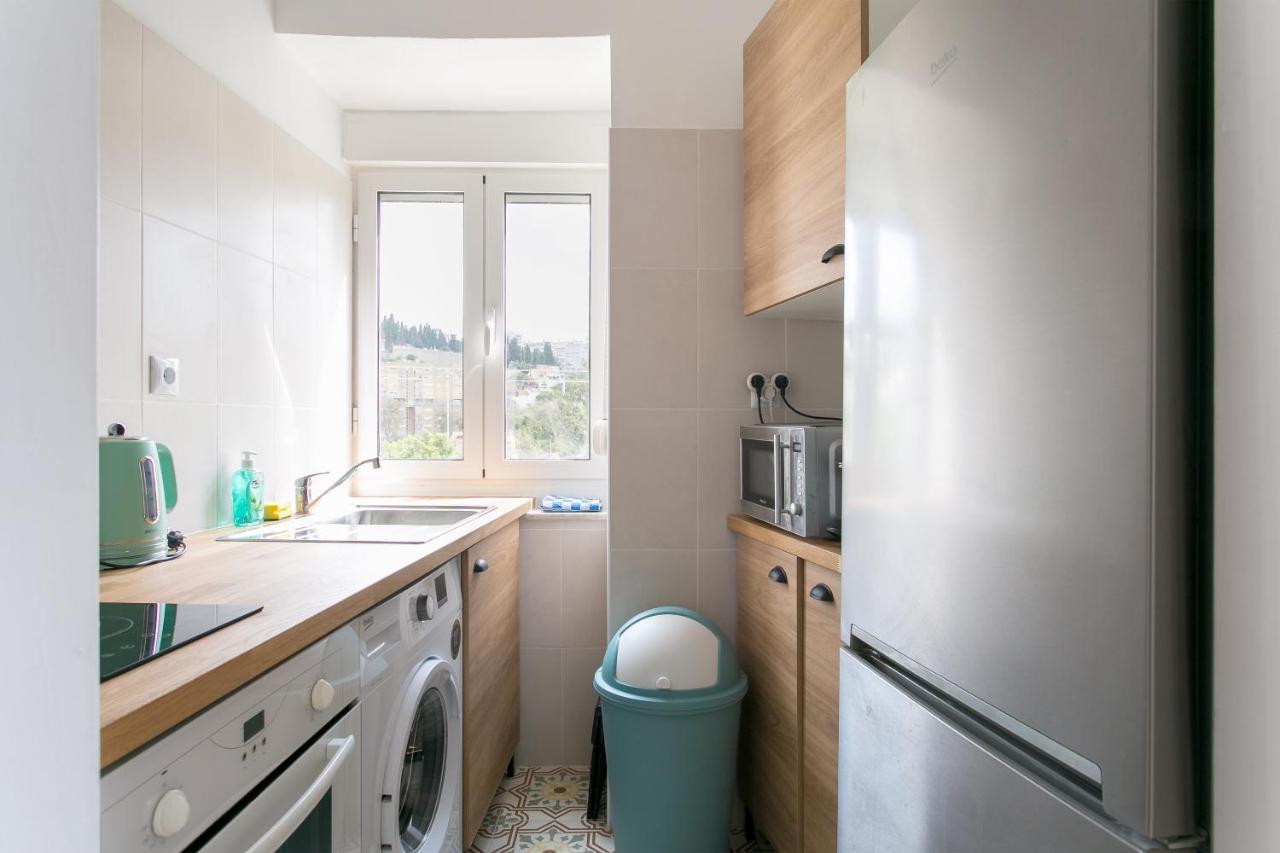 Cozy Flat At Apartamento