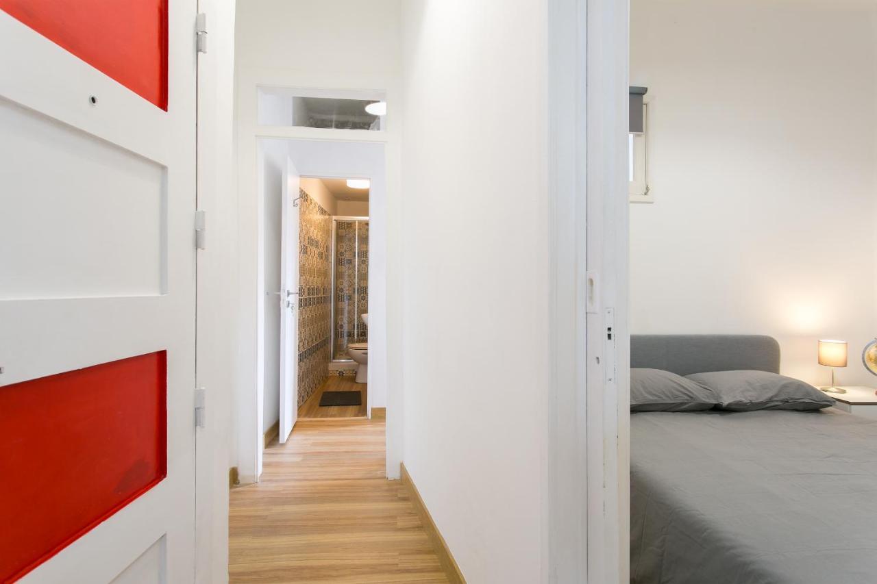 Apartamento Cozy Flat At *