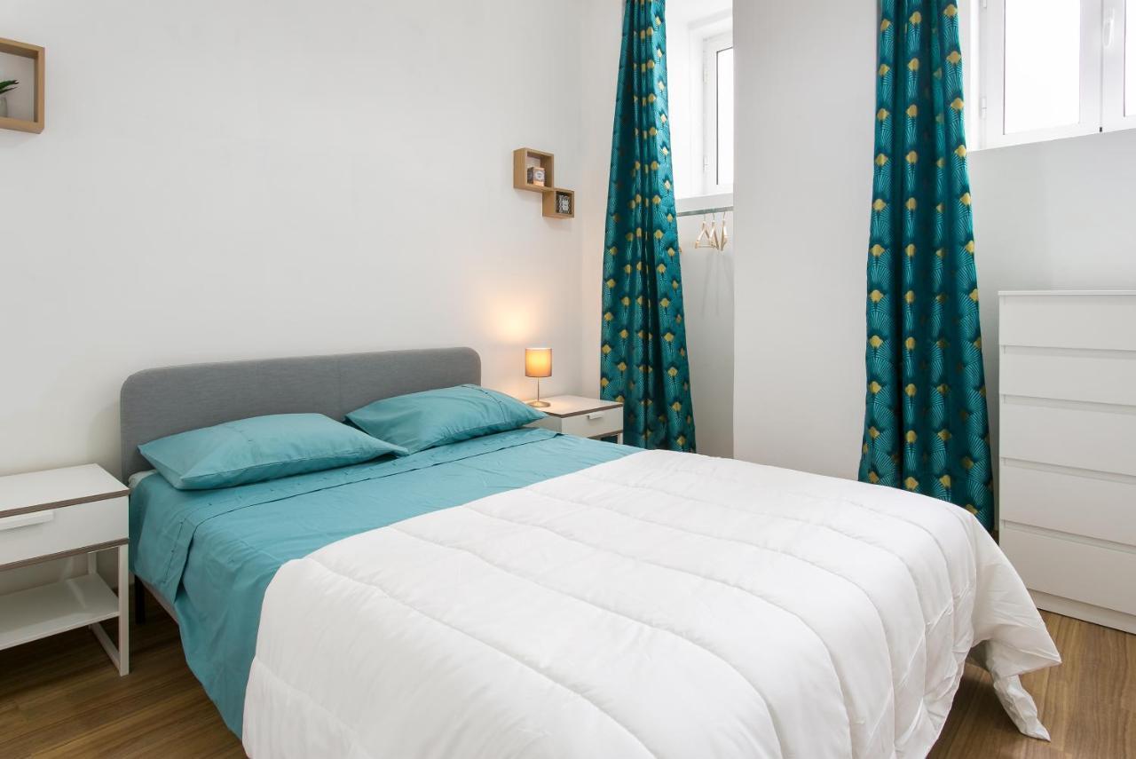 Apartamento Cozy Flat At *