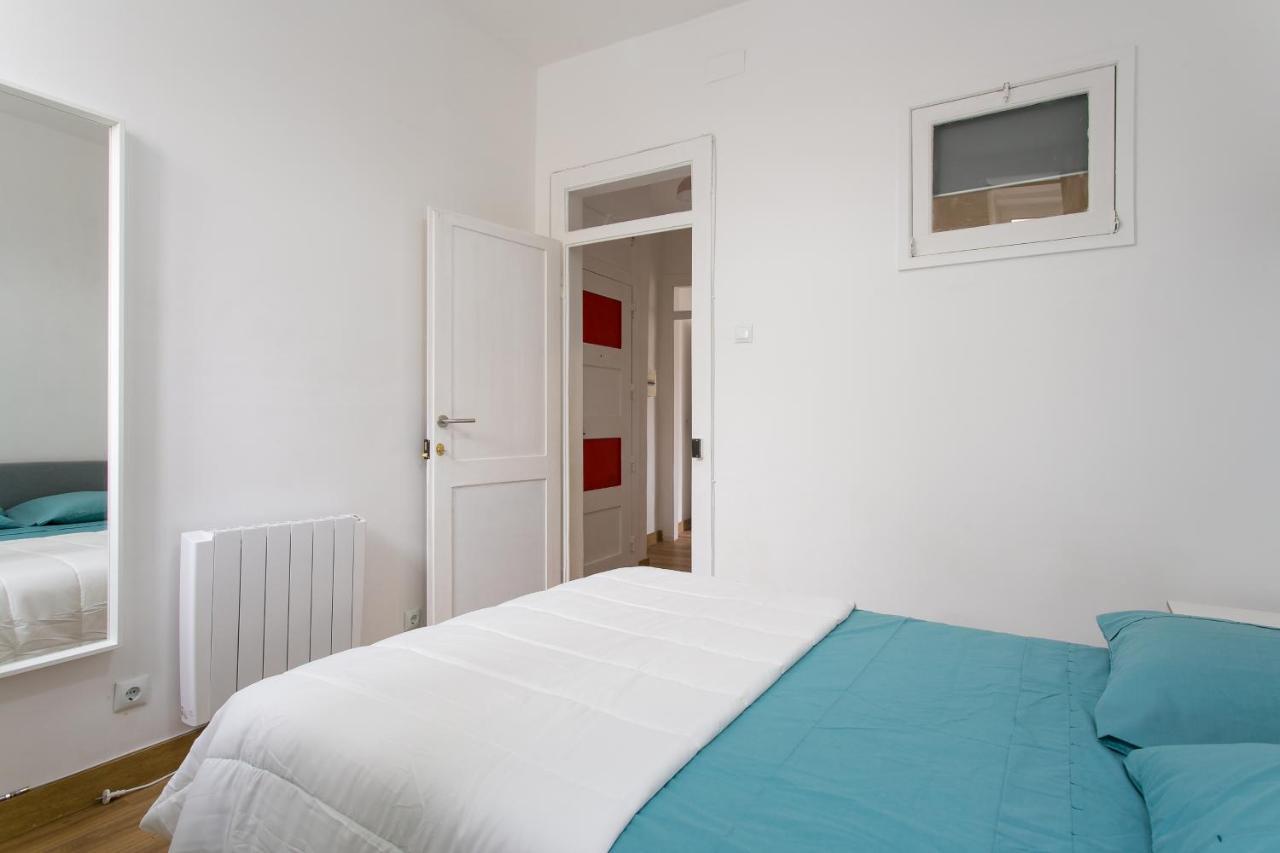 Cozy Flat At Apartamento