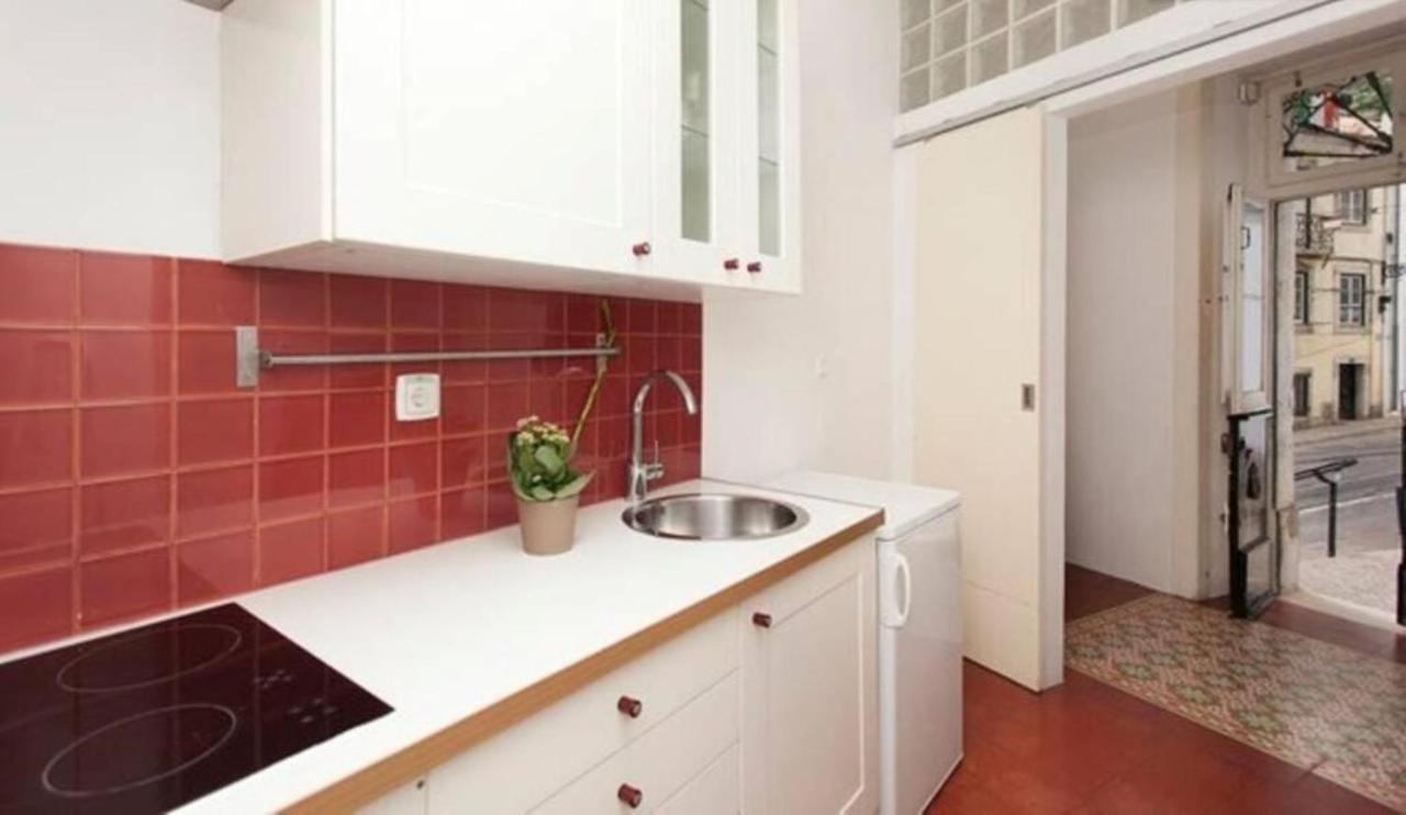 Alfama Location Apartment Lisbon
