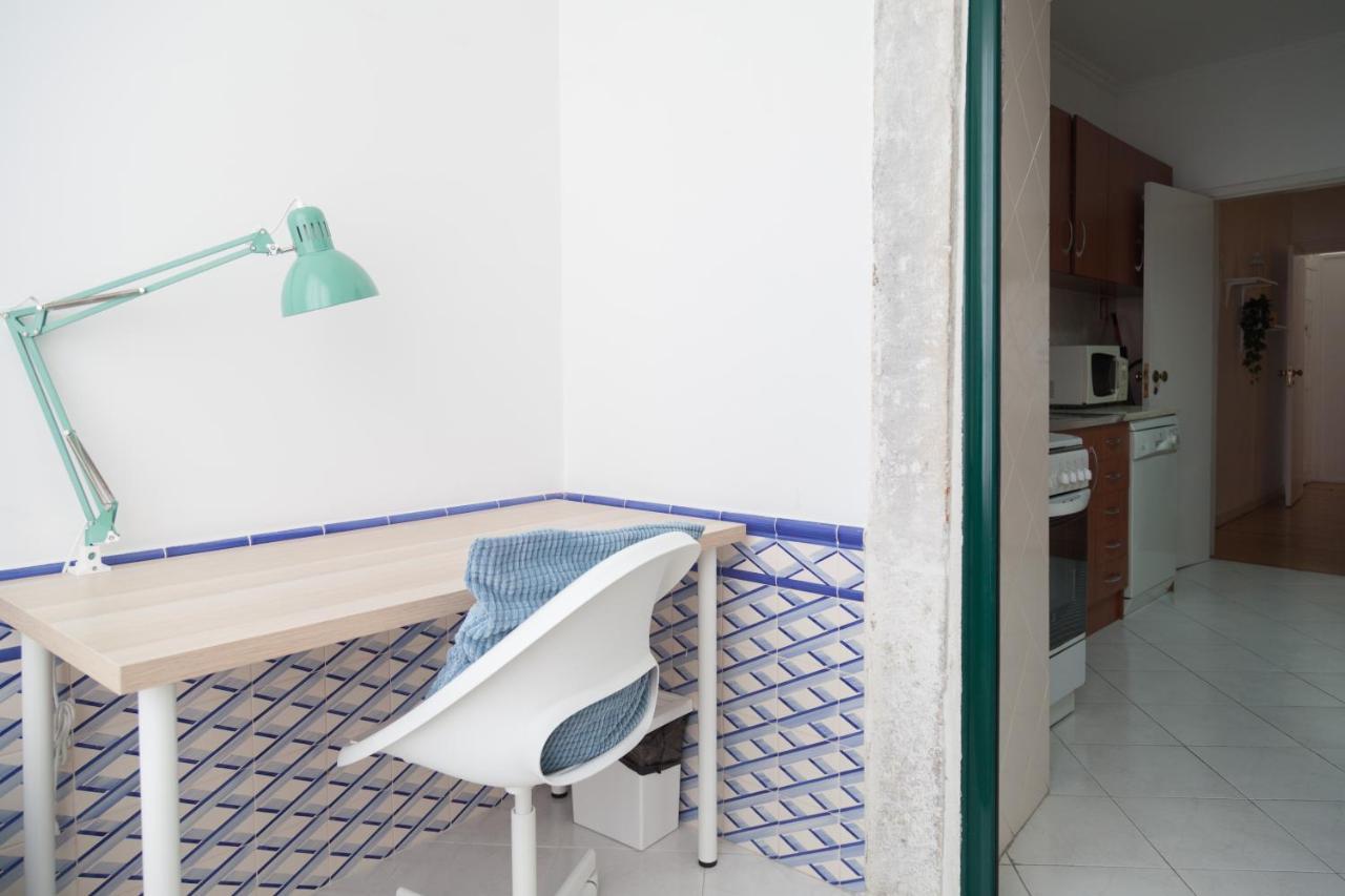 Apartment Flh - Alegria Flat At Principe Real *