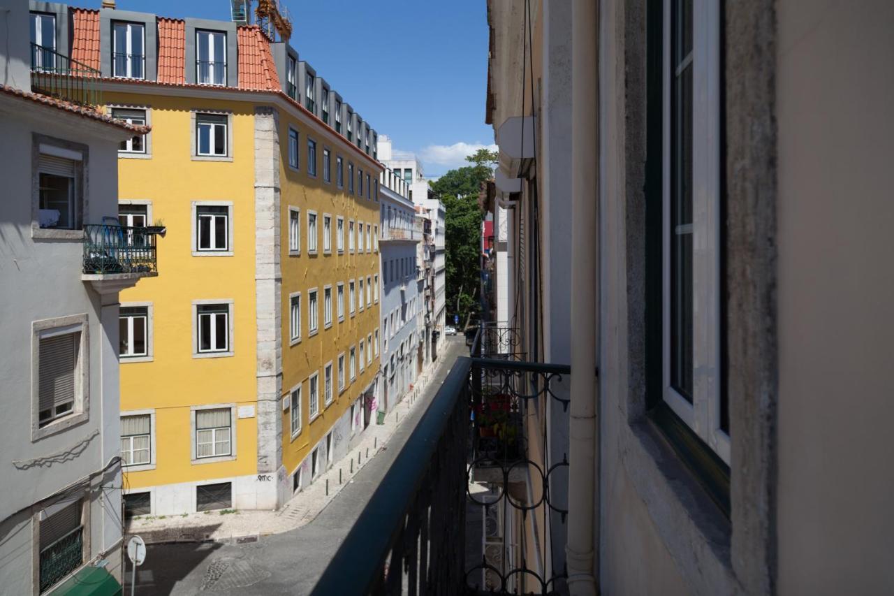 Apartment Flh - Alegria Flat At Principe Real