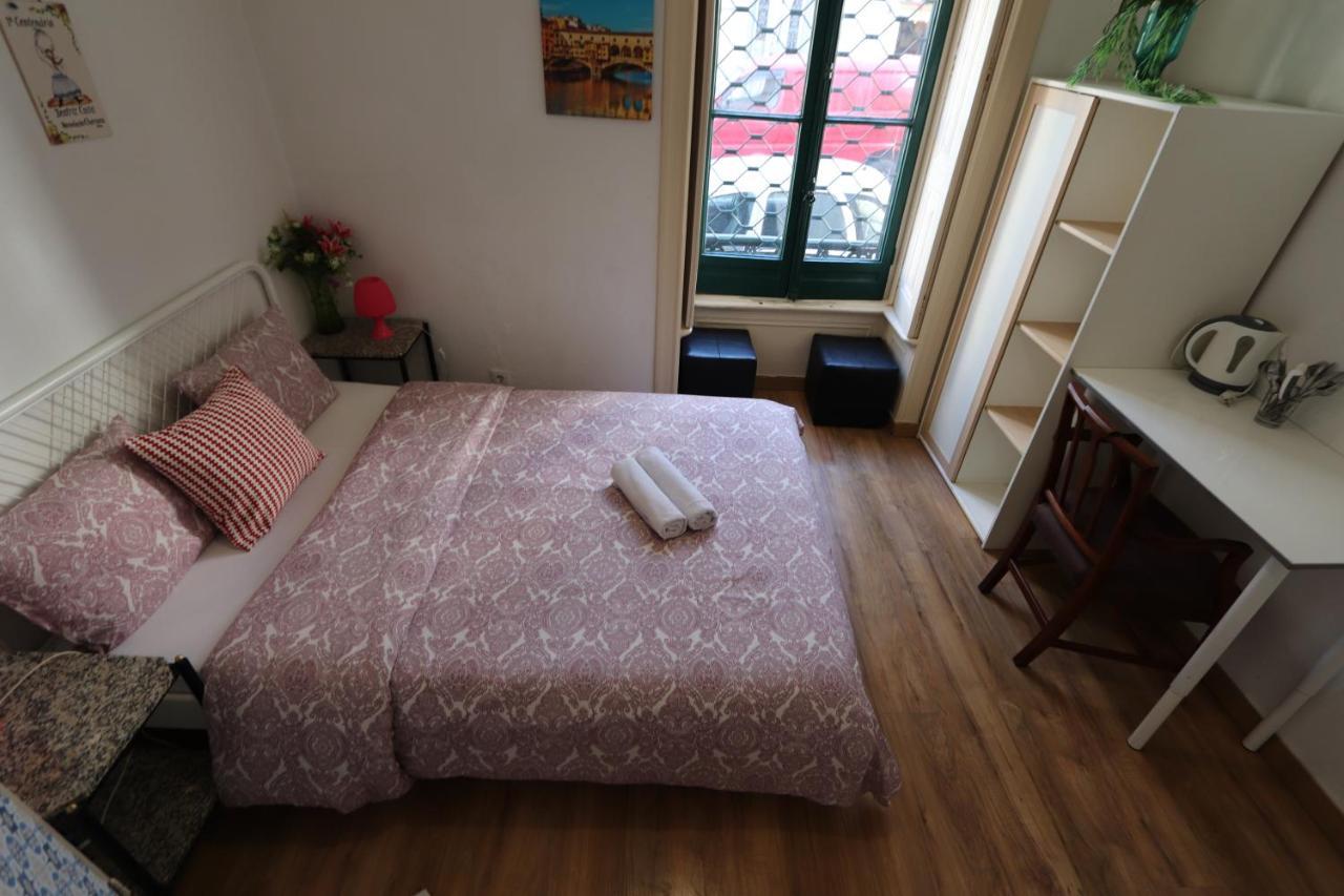 Guest house Welcome House - Self Service Lisbon