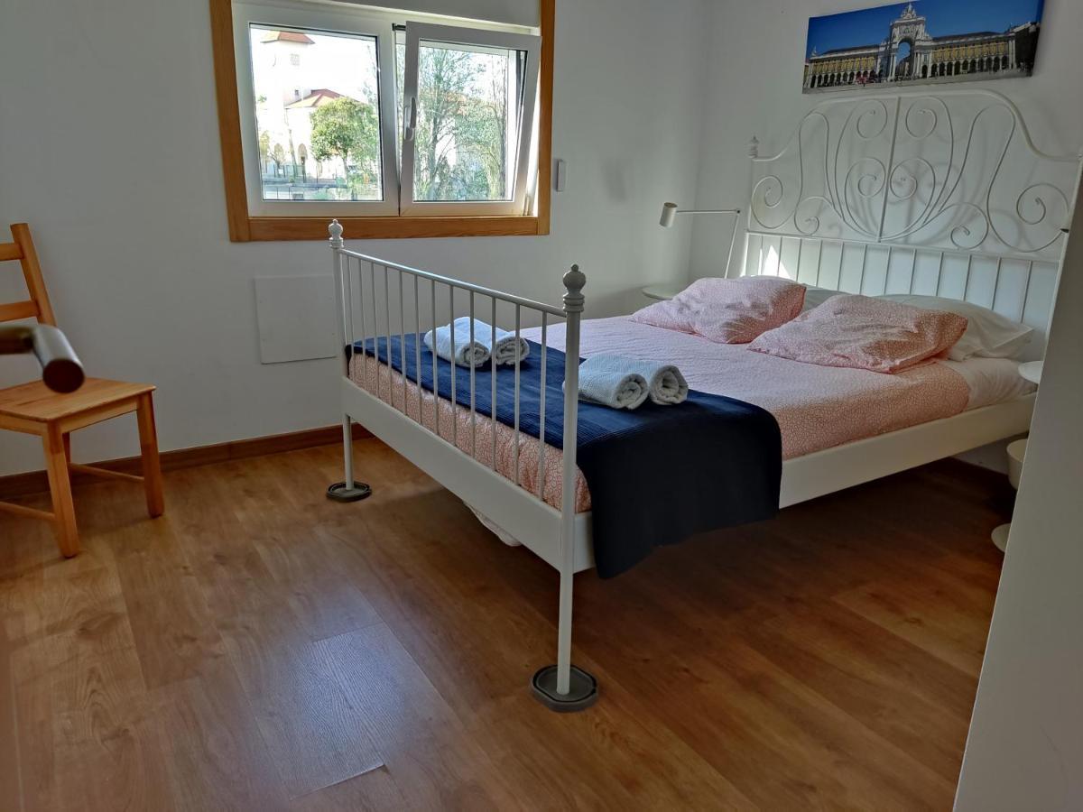 Apartamento House Airport