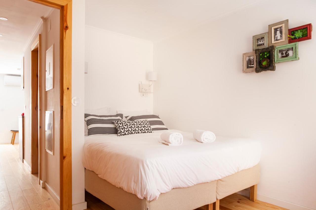 Chillout Apartment