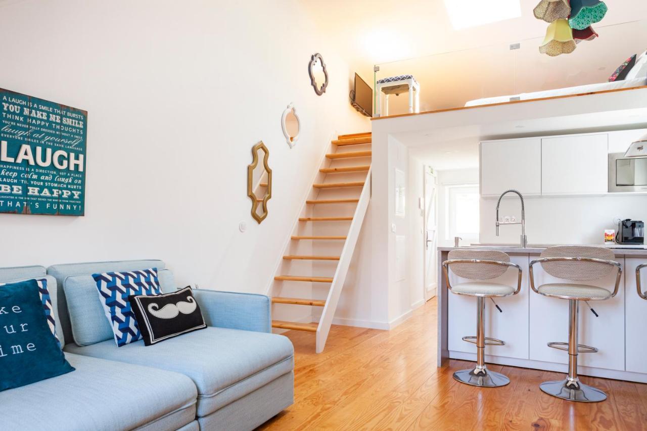 Chillout Apartment