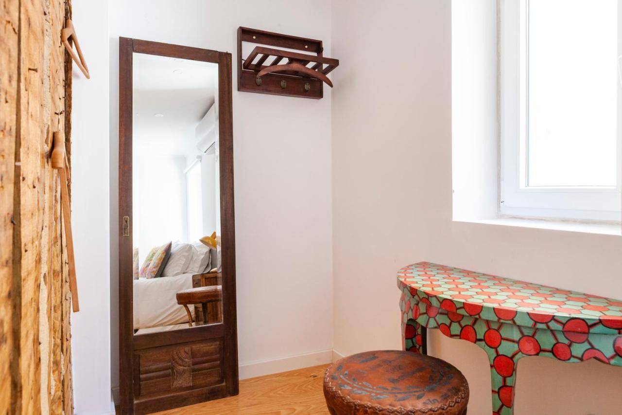 Chillout Apartment